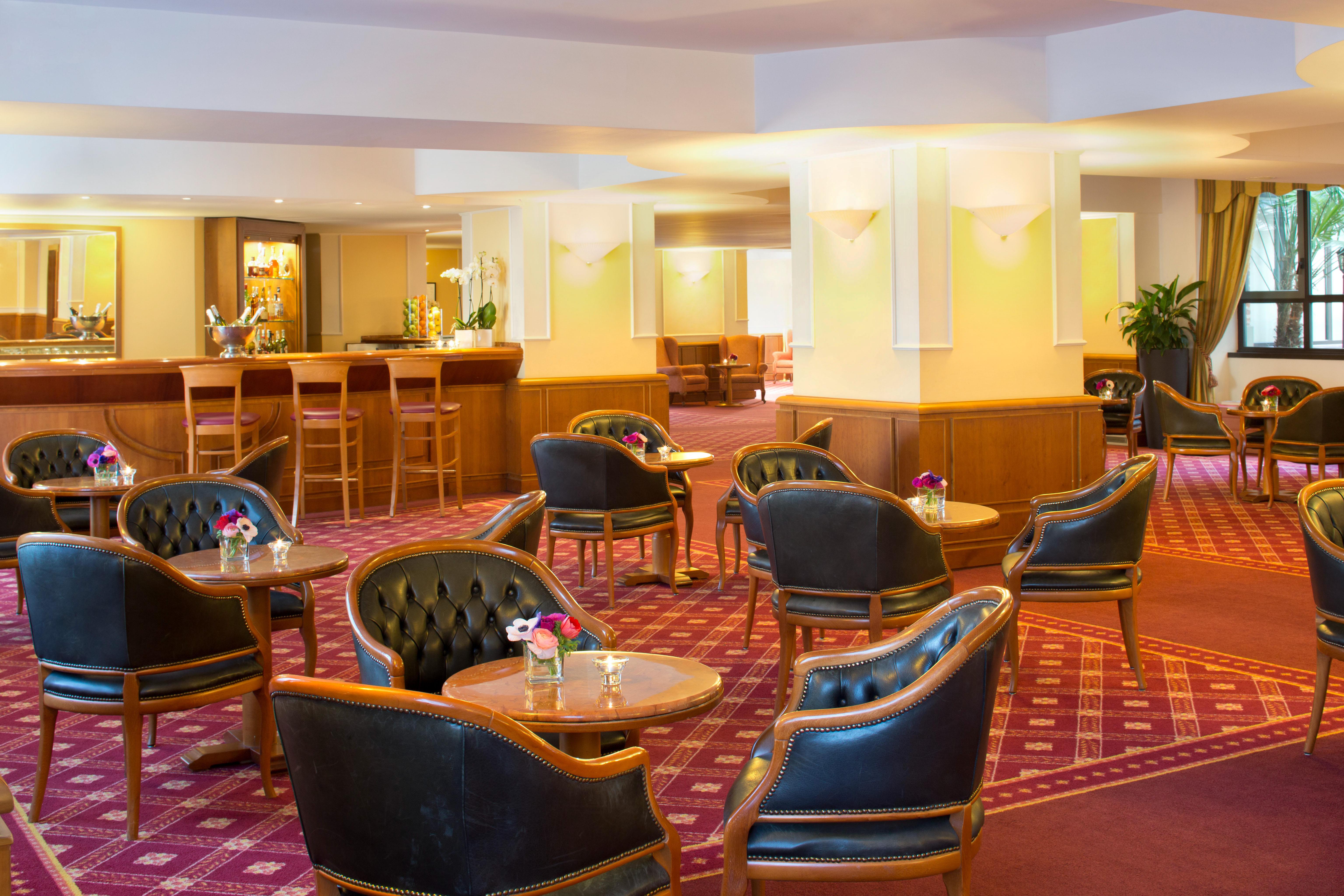 Starhotels Business Palace Milan Luaran gambar