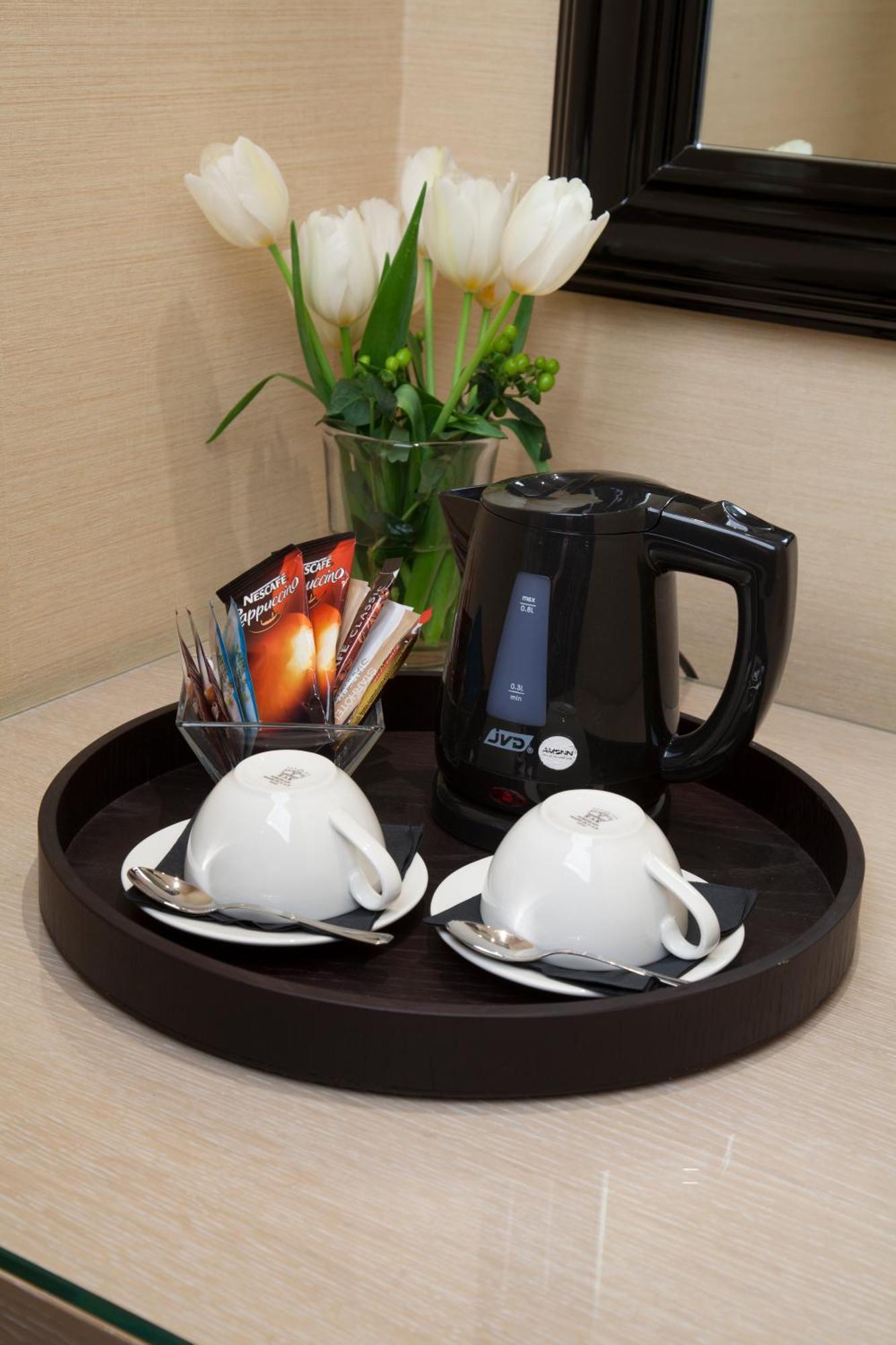 Starhotels Business Palace Milan Luaran gambar
